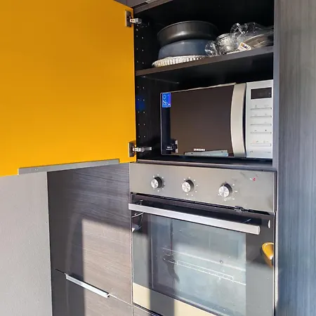 Appartamento Firenze 30 Min Panoramico - Park Free *