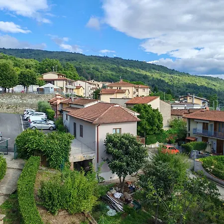 Firenze 30 Min Panoramico - Park Free Appartamento *