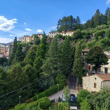 Firenze 30 Min Panoramico - Park Free * LʼOpaco